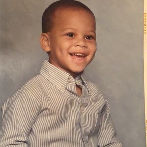 Meet your Posher, Deshawn